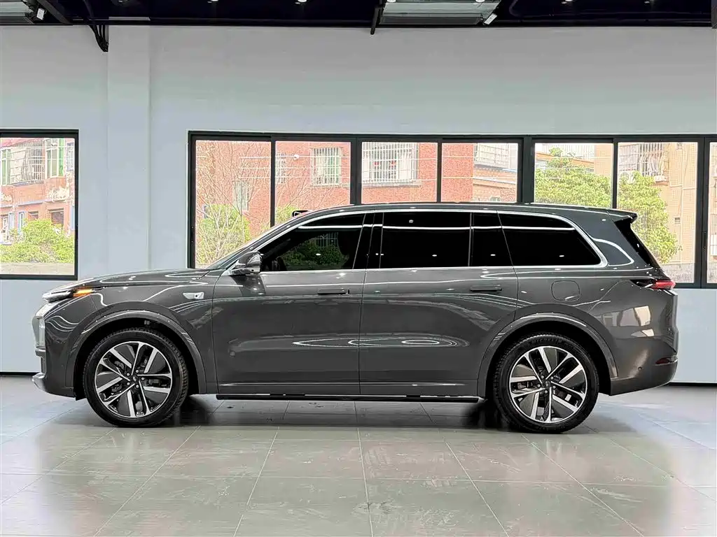 Li Auto IDEAL L9