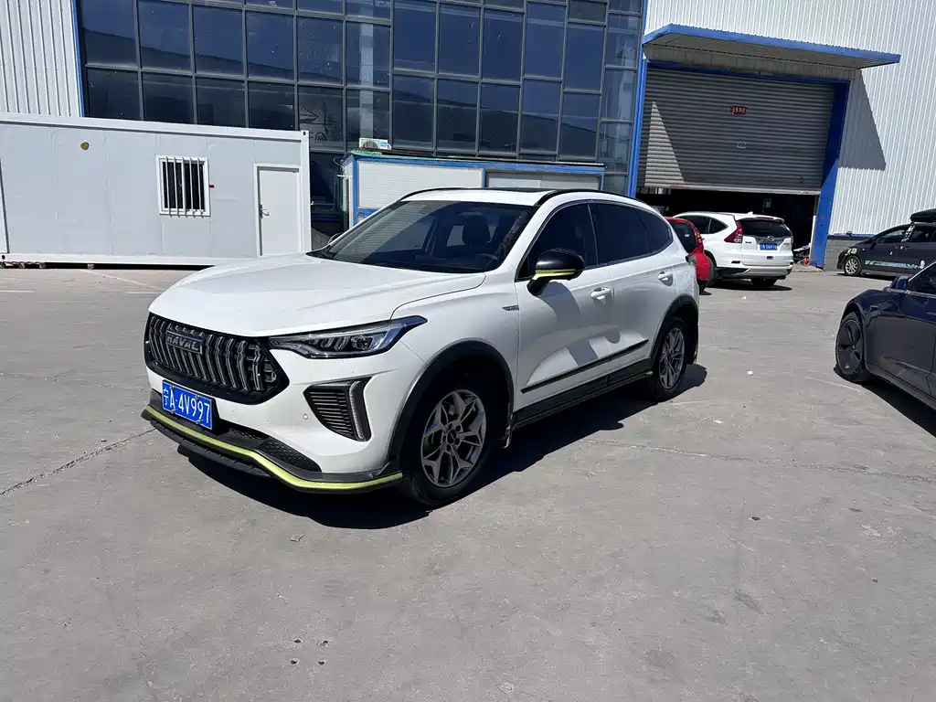 Haval Chitu 2023