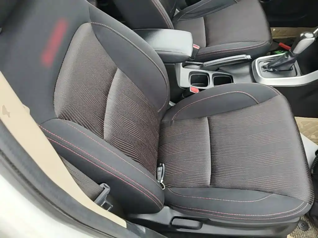 Suzuki S-Cross — миниатюра 25