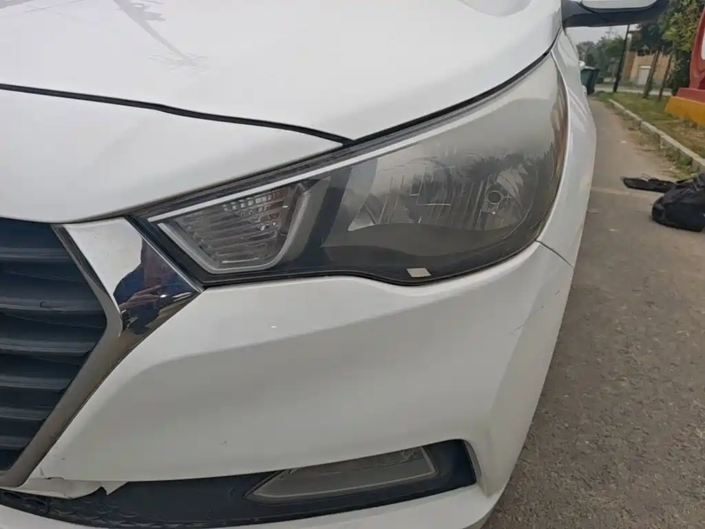 Hyundai Verna — миниатюра 24