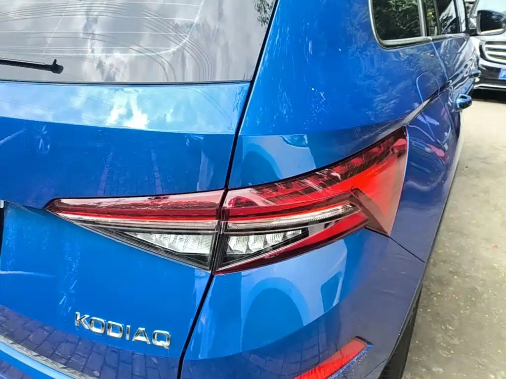 Skoda Kodiaq — миниатюра 8
