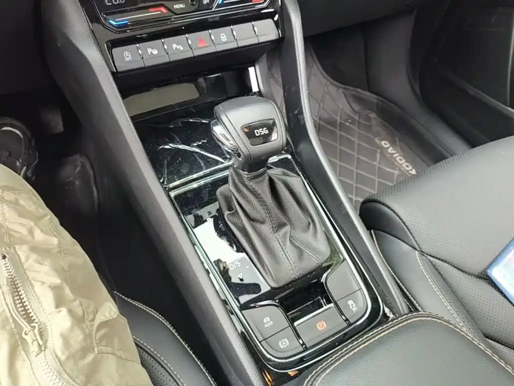 Skoda Kodiaq — миниатюра 14