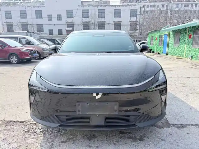 Ji Yue EXTREME YUE 01 2024