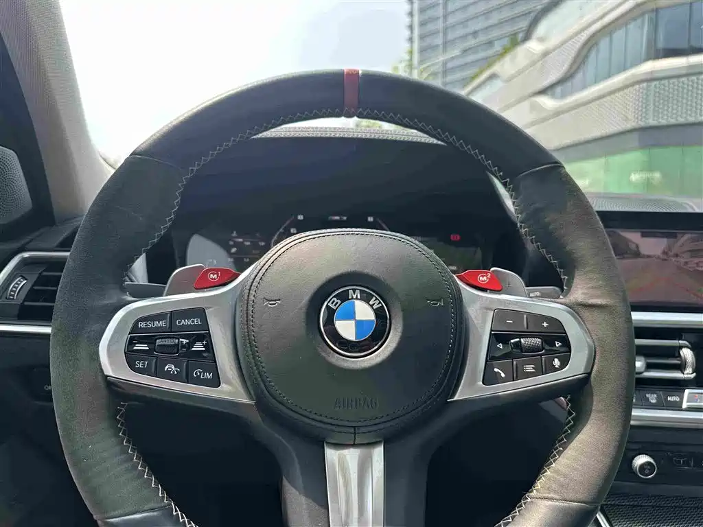 BMW 3 Series — фотографии объявления, Фото 14
