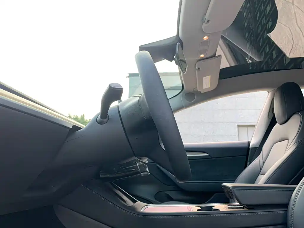 Tesla Model 3 — миниатюра 28