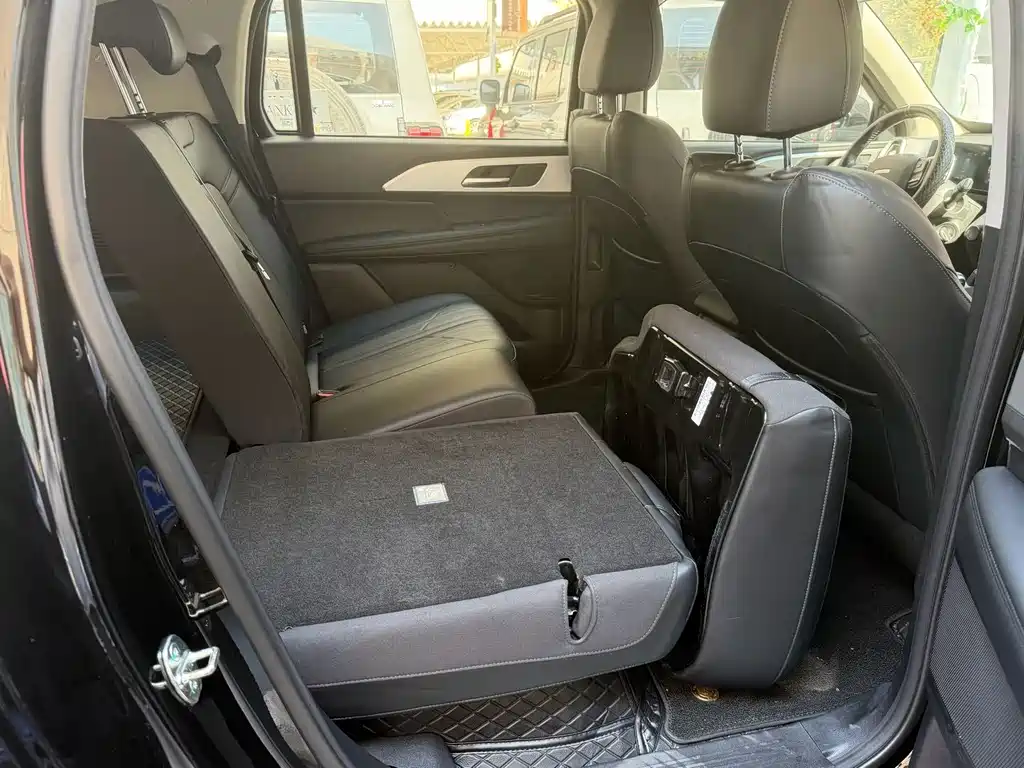 Haval H5 — миниатюра 8