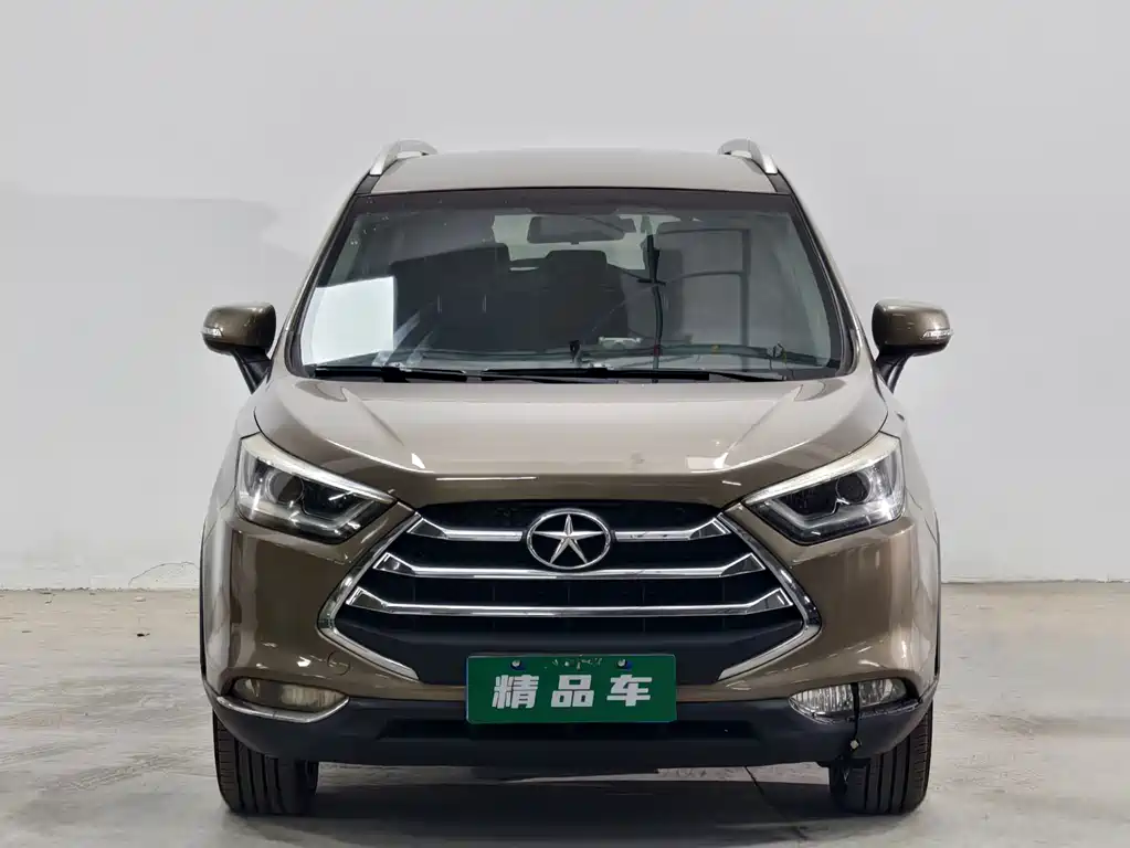 JAC Refine S3 — миниатюра 2