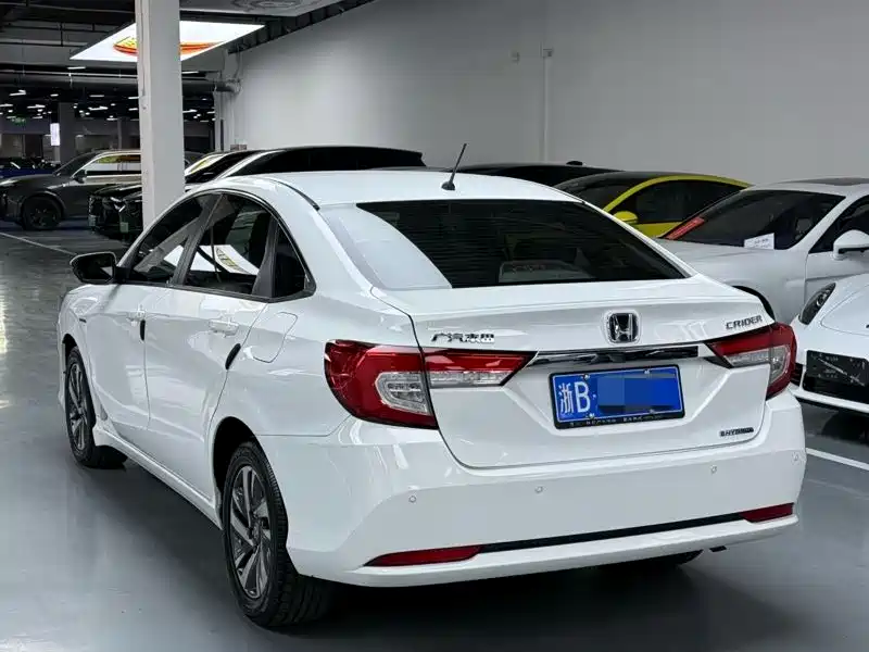 HONDA LINGPAI