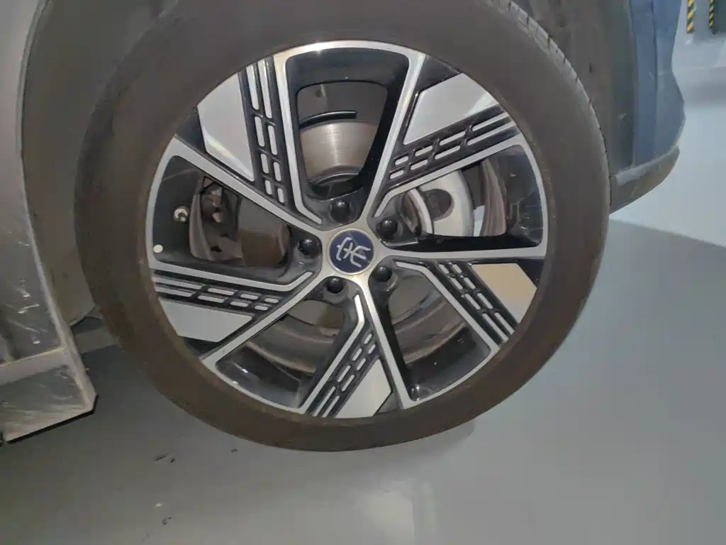 BYD Pro New Energy — миниатюра 8