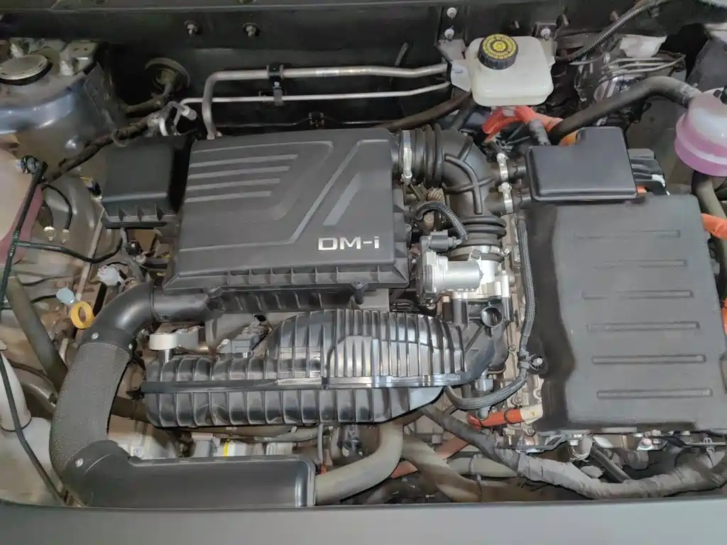 BYD Pro New Energy — миниатюра 21
