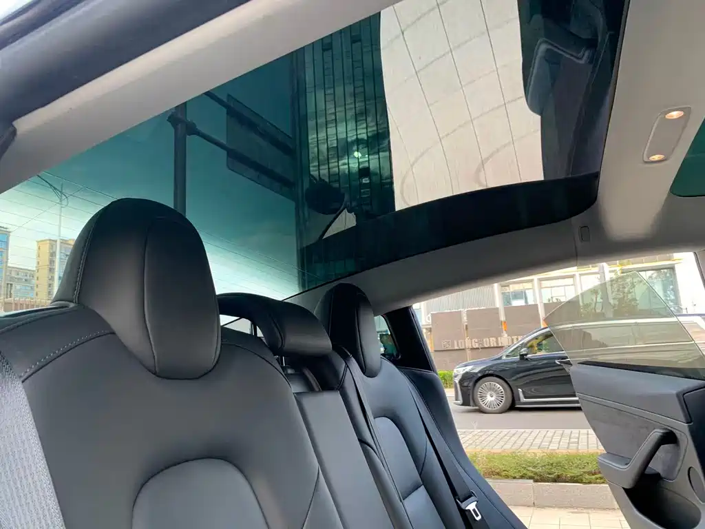 Tesla Model 3 — миниатюра 33
