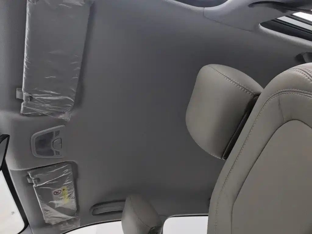 Baojun RS-3 — миниатюра 14