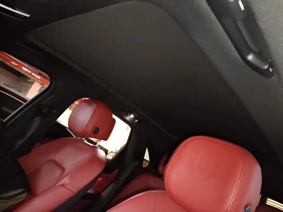 Porsche Cayenne Hybrid — миниатюра 13