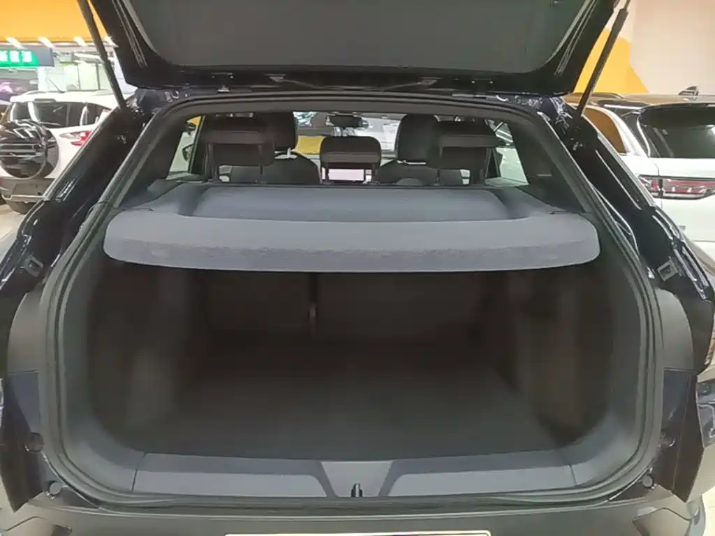 Volkswagen ID.4 Crozz — миниатюра 19