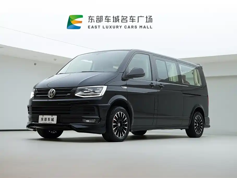 Volkswagen Caravelle 2019