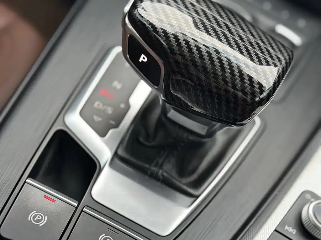 Audi A5 (Import) — миниатюра 21