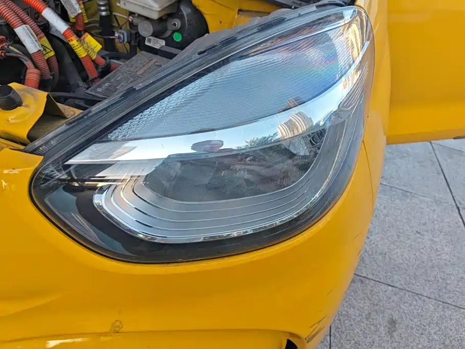 Roewe Clever — миниатюра 5