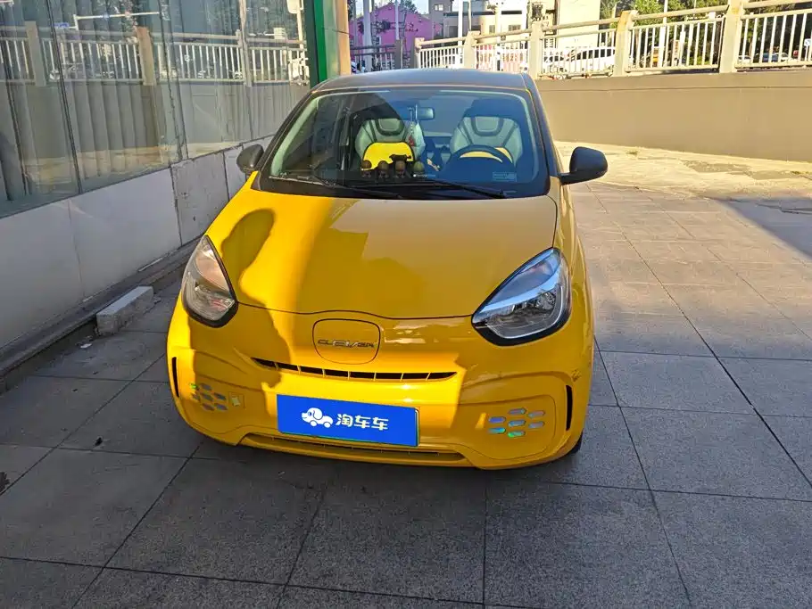 Roewe Clever — миниатюра 2