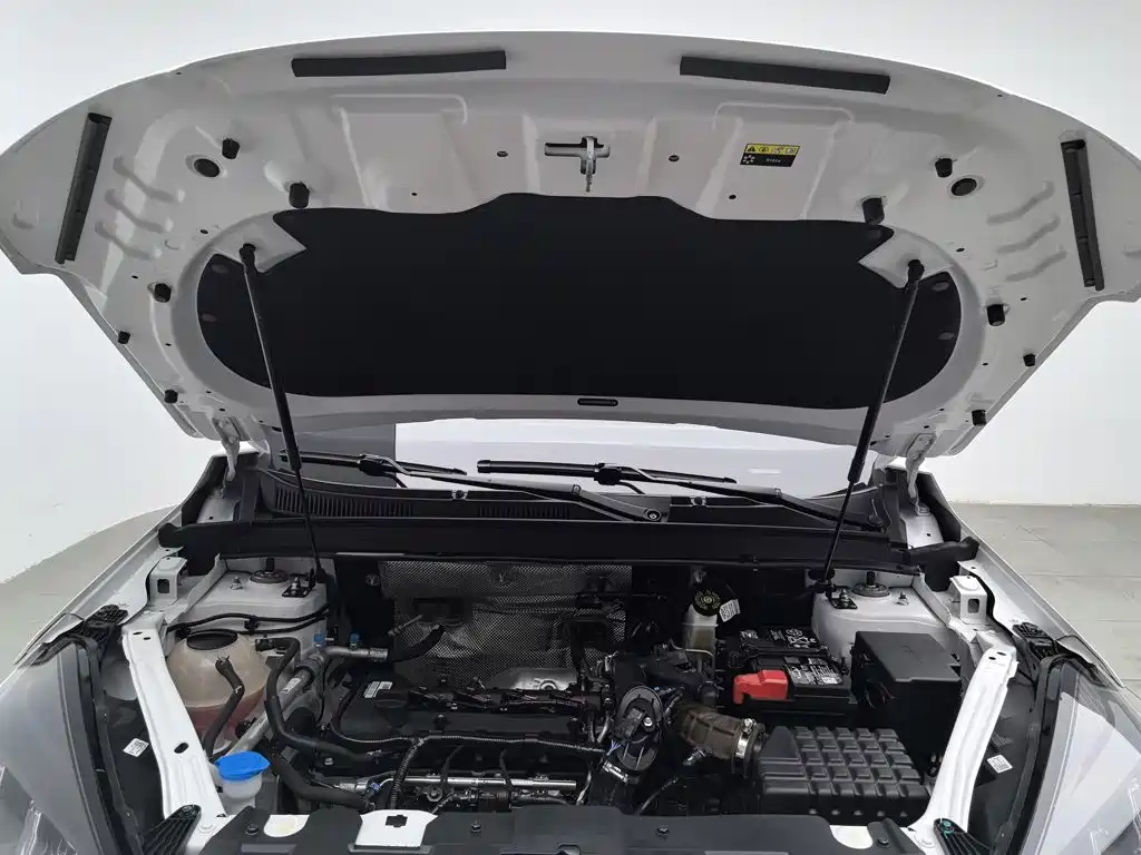 Chery Tiggo 7 — миниатюра 6