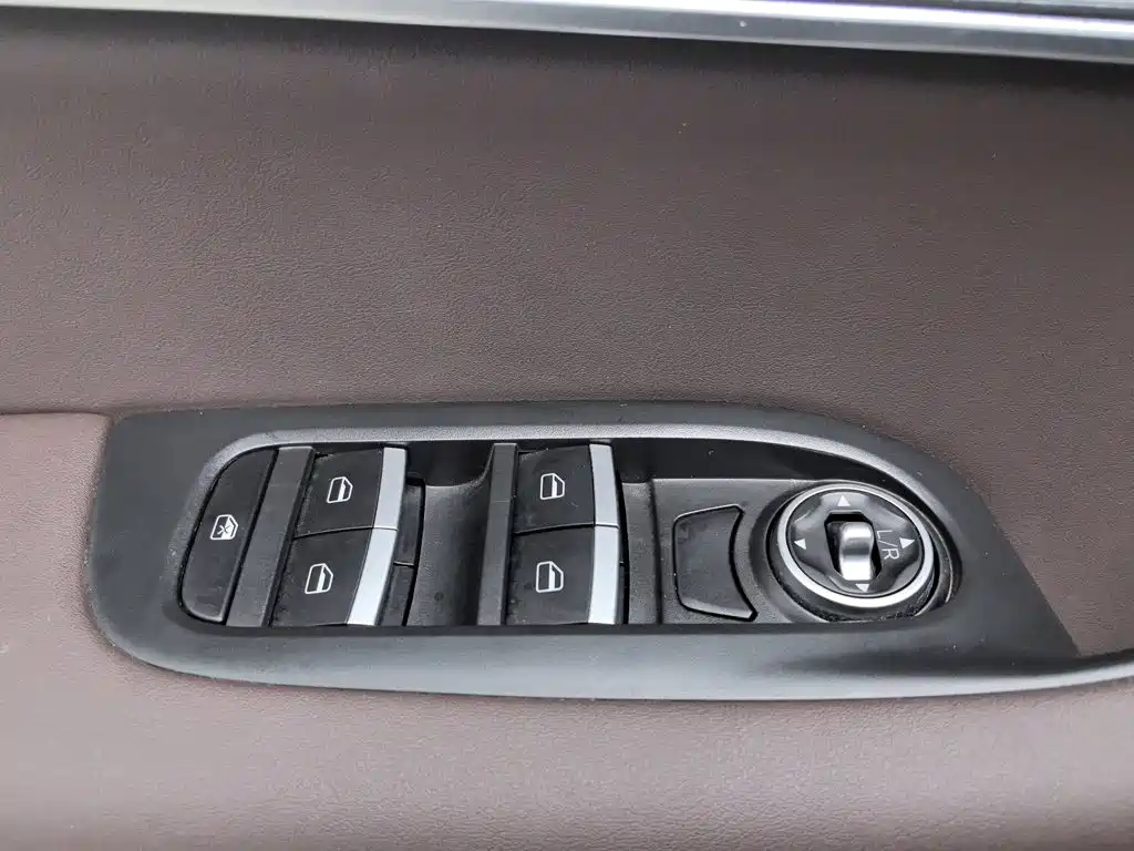 Chery Tiggo 7 — миниатюра 9