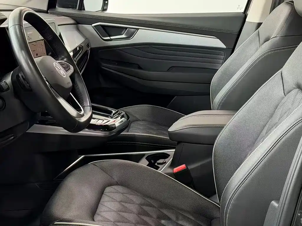 Volkswagen Talagon — миниатюра 8