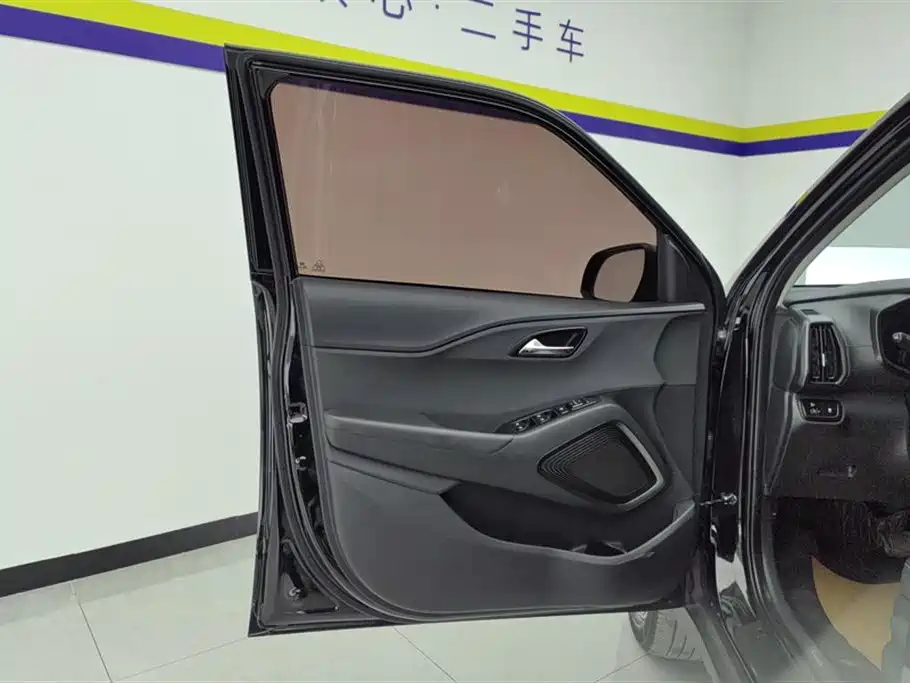 HYUNDAI BEIJING HYUNDAI IX35