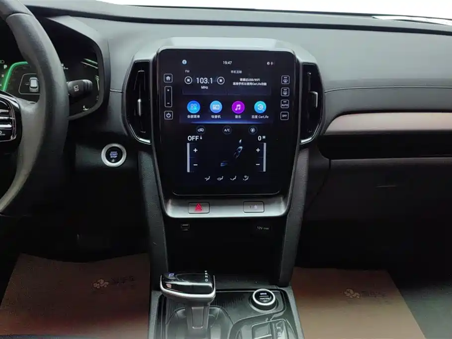 HYUNDAI BEIJING HYUNDAI IX35