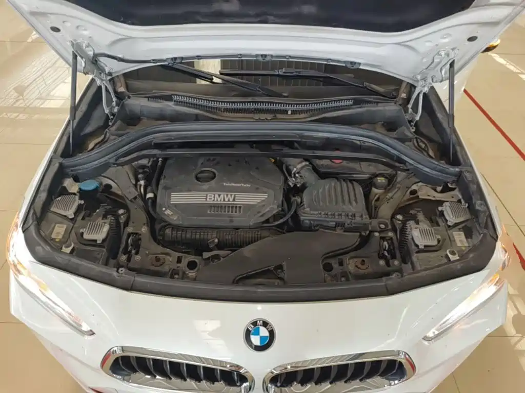 BMW X2 — миниатюра 20