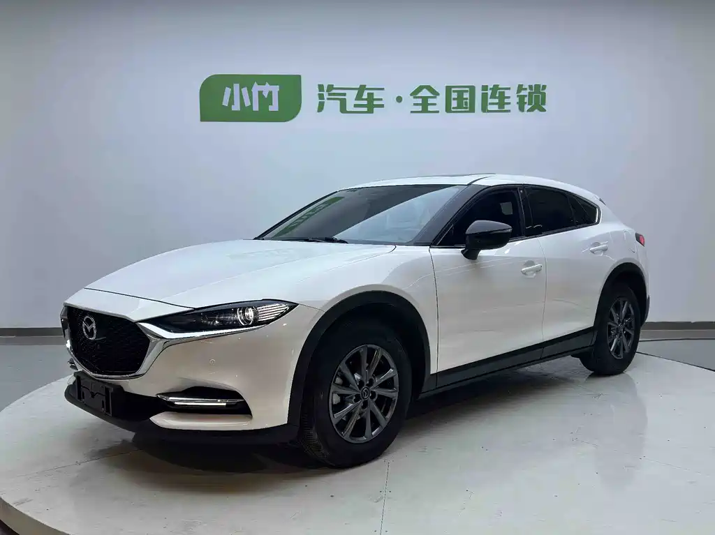 Mazda CX-4 2023