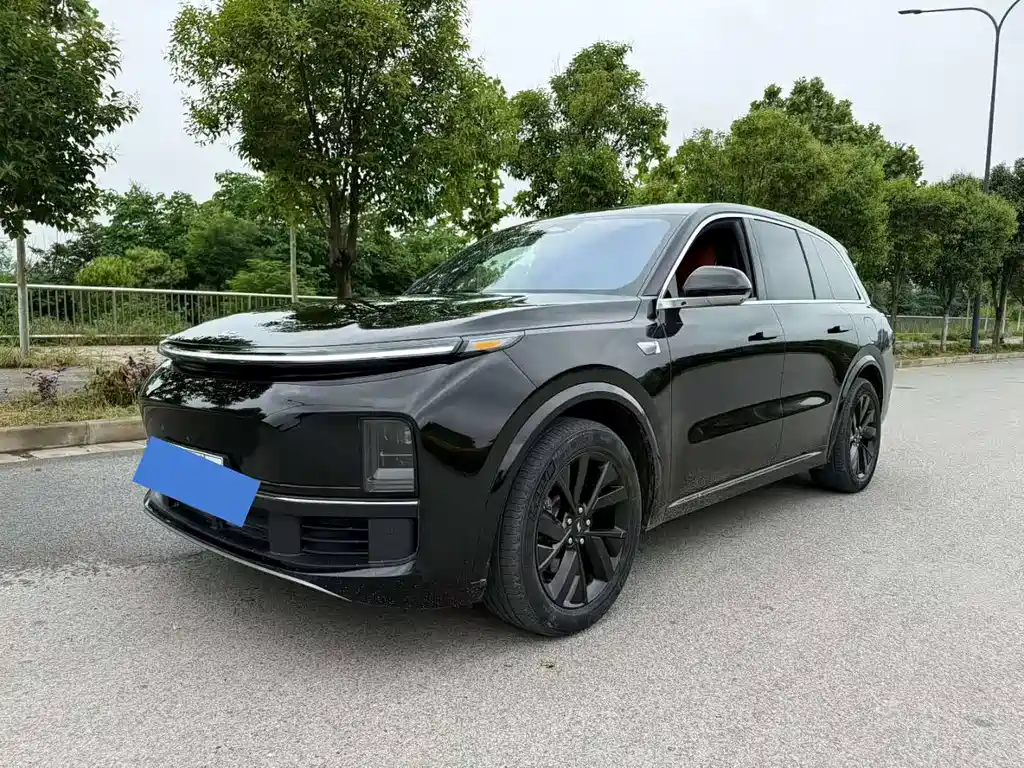 Li Auto Li L8 2023