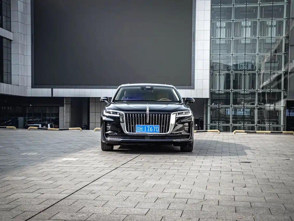 Hongqi HONGQI H9