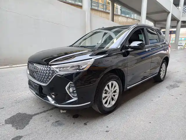 haval m6
