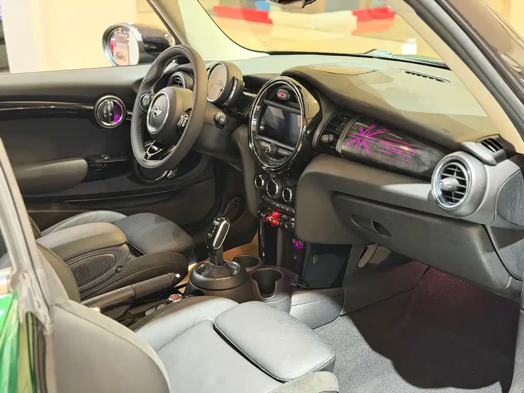 MINI Mini — миниатюра 8
