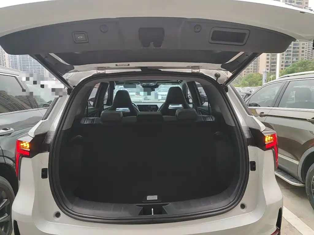 Changan CS75 PLUS — миниатюра 19