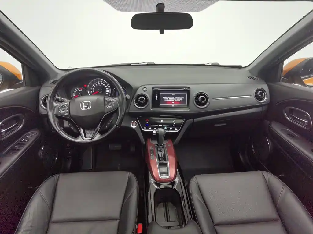 Honda XR-V — миниатюра 5