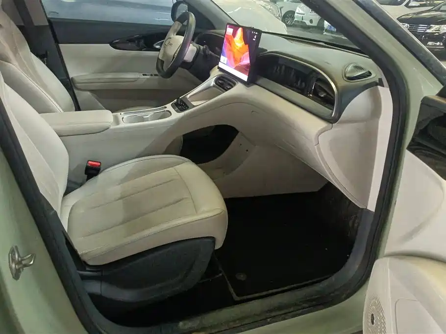 GEELY GALAXY STAR WISH