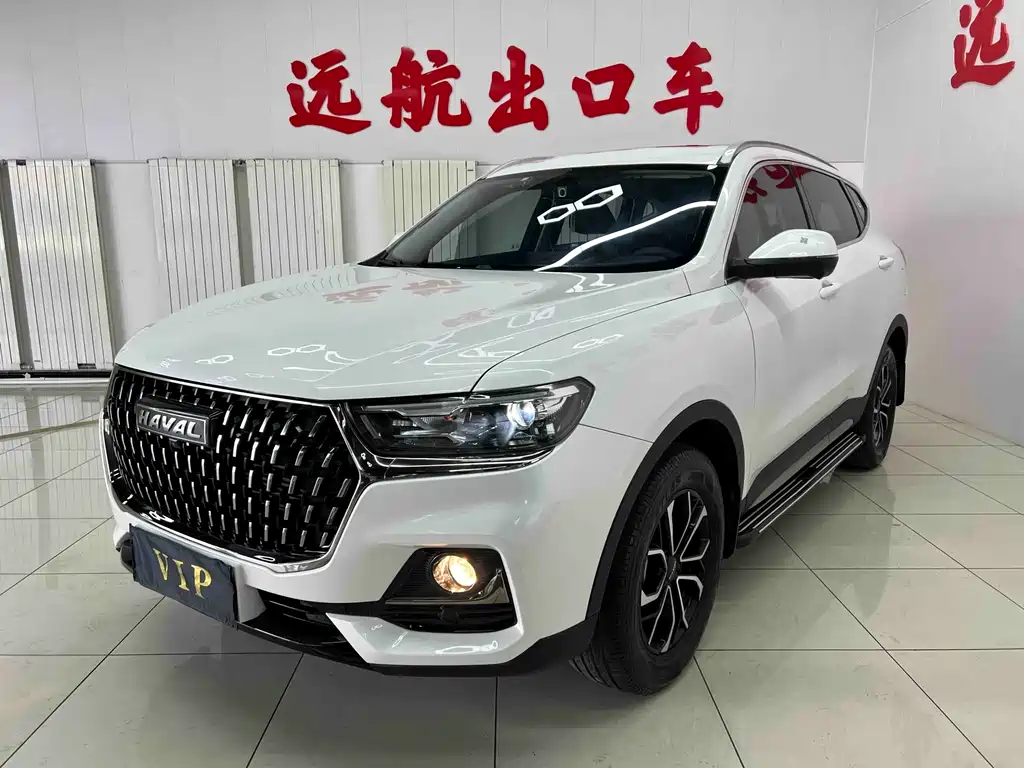Haval H6 2023