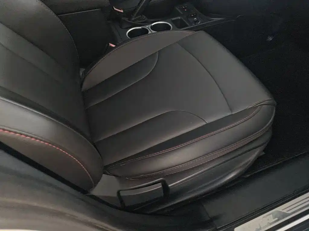 Haval H6 — миниатюра 25