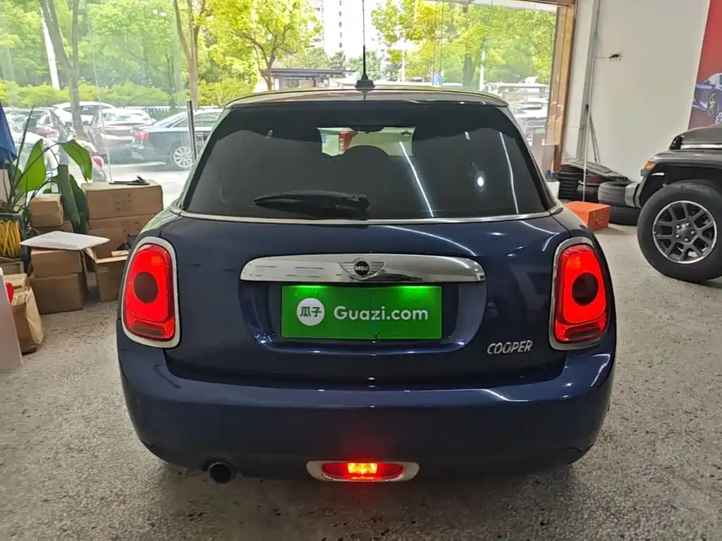 MINI Mini — миниатюра 6