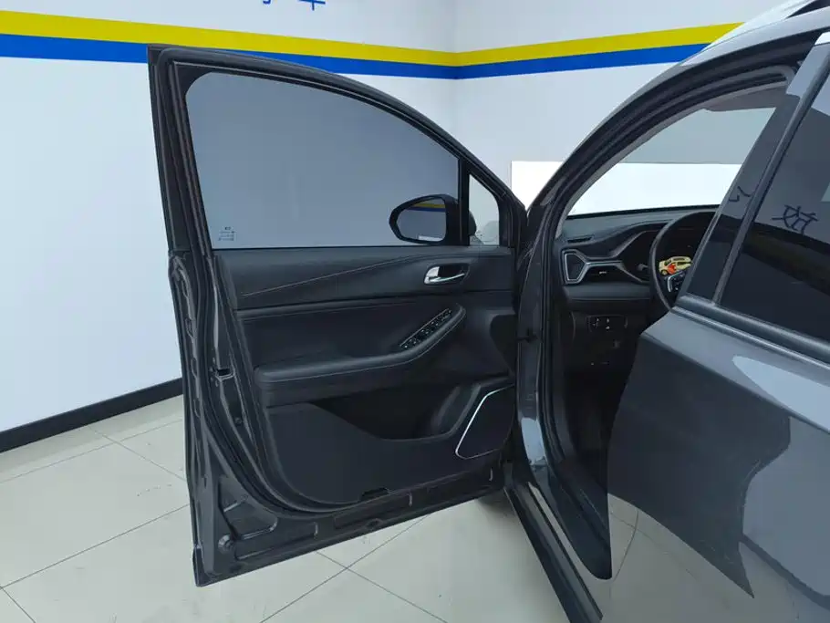 GAC Motor Trumpchi GS4 — миниатюра 7