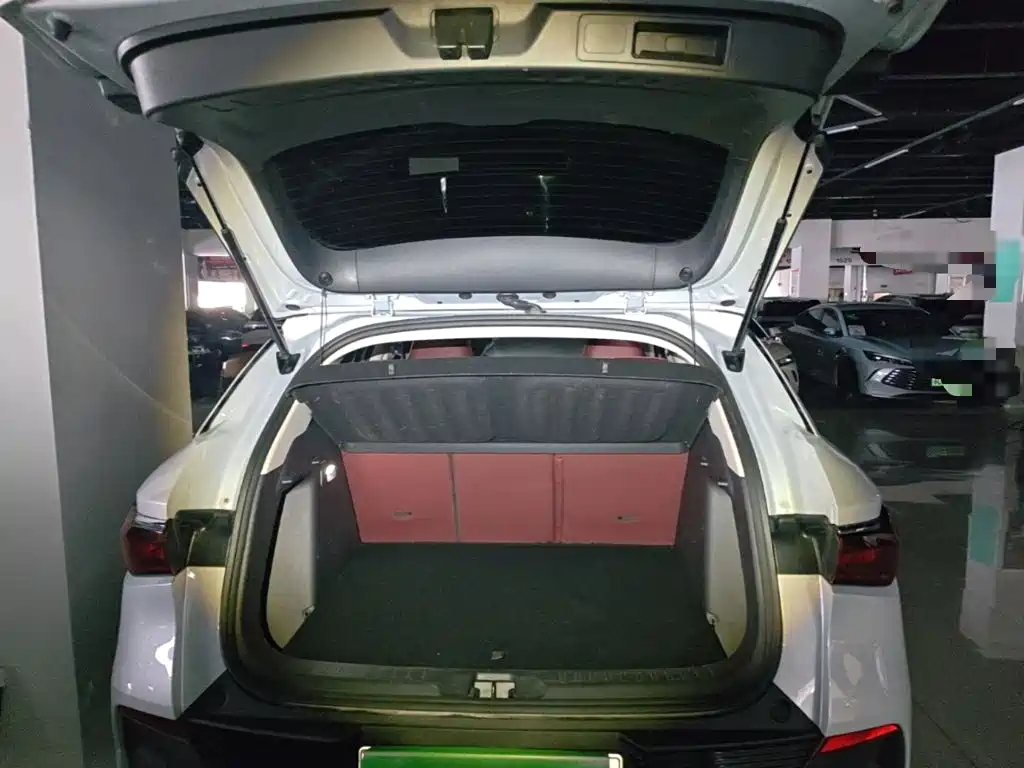 BYD Yuan Plus — миниатюра 19