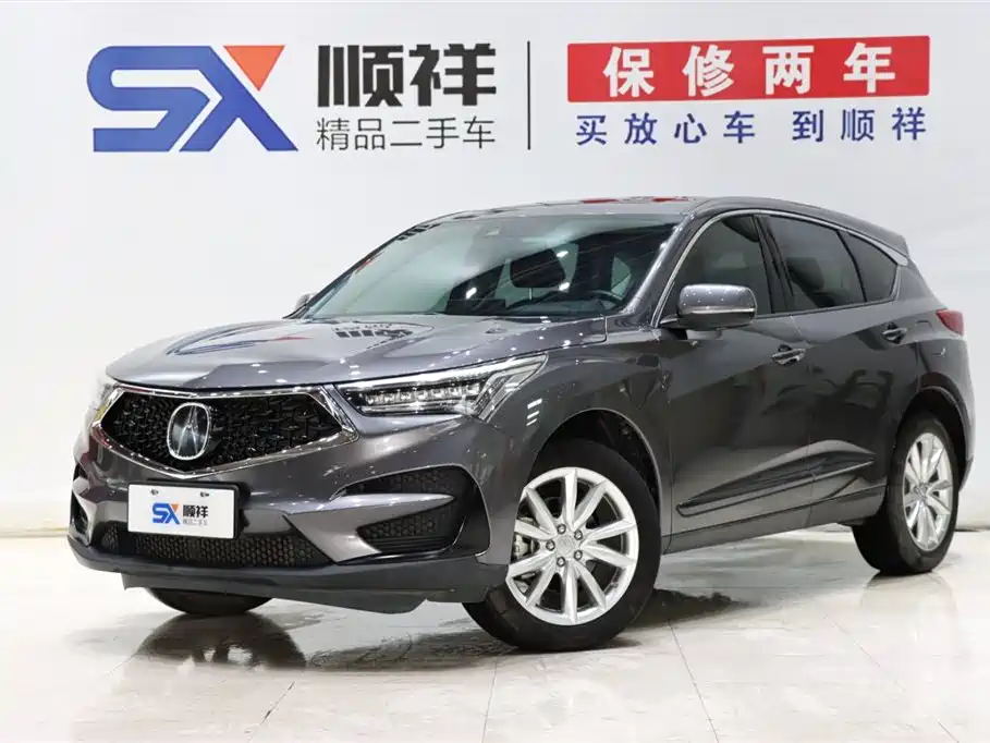 ACURA RDX