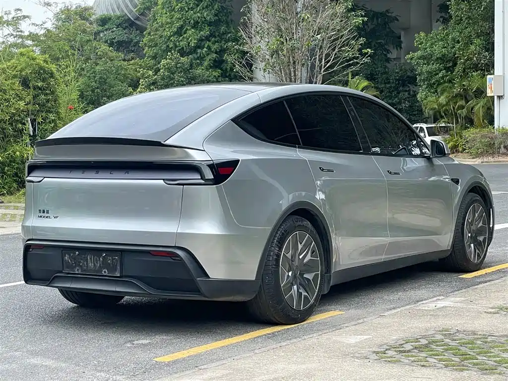 Tesla Model Y L — фотографии объявления, Фото 14