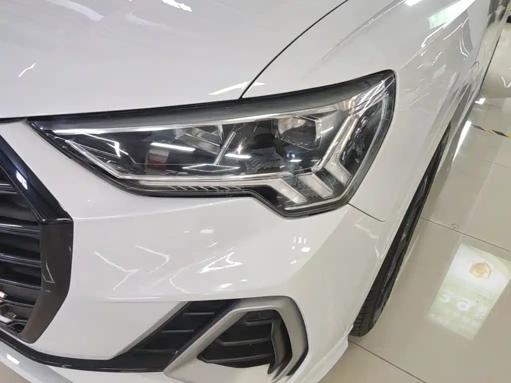 Audi Q3 — миниатюра 24