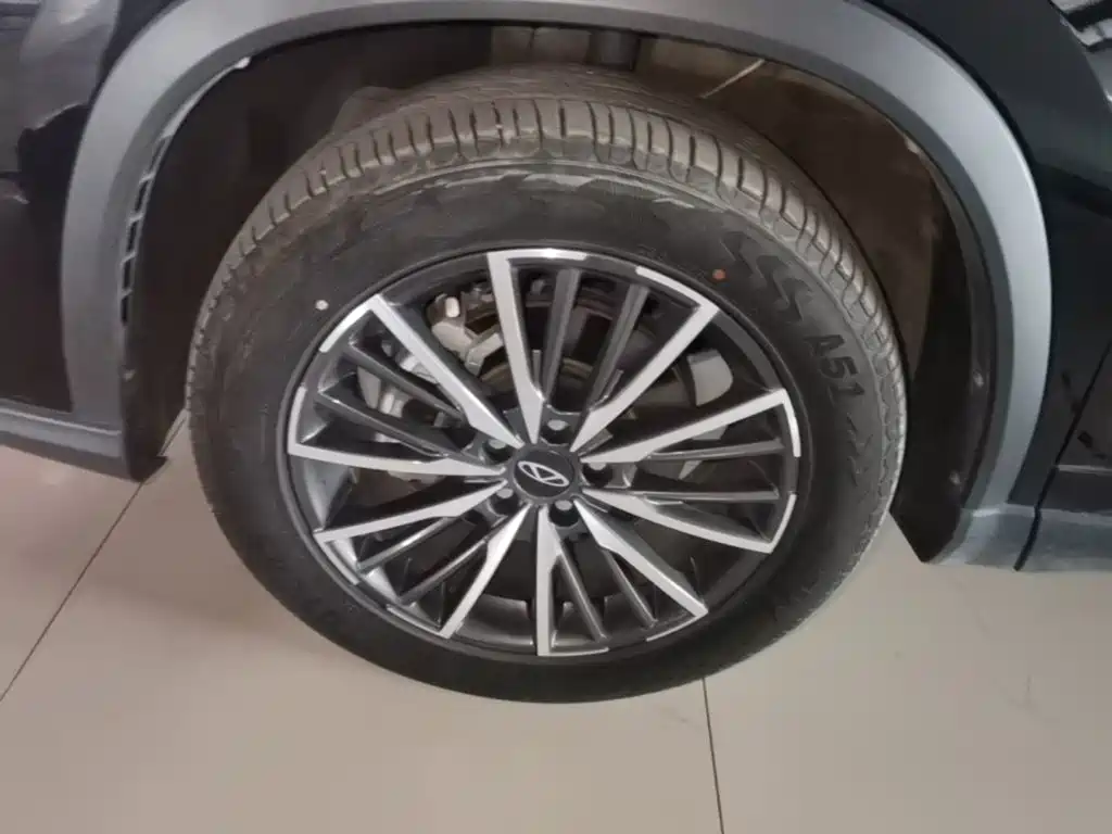 Chery Tiggo 8 PRO — миниатюра 23