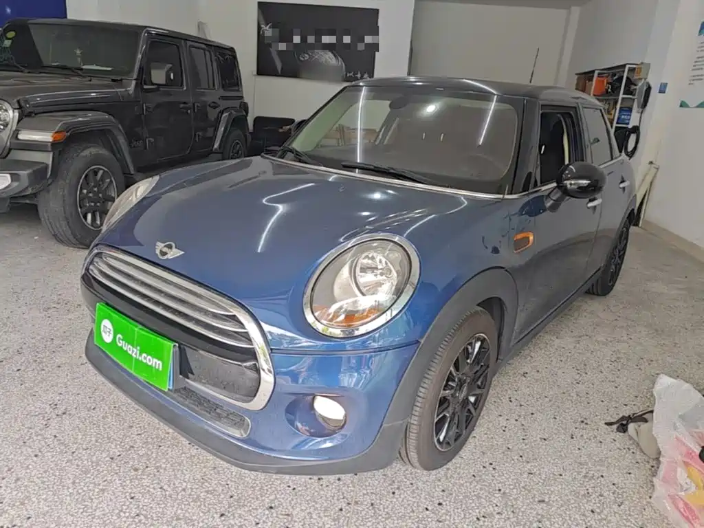MINI Mini — миниатюра 2