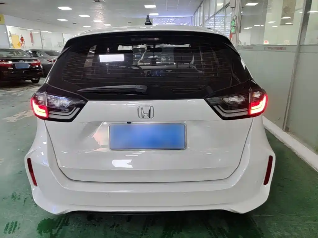 Honda Life 2021 1.5L CVT SPORT