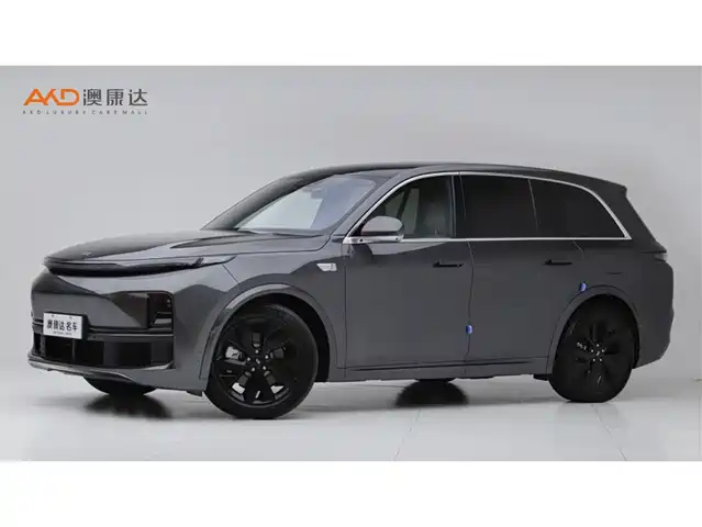 Li Auto Lixiang L8/1.5T/23 Kuan/Pro