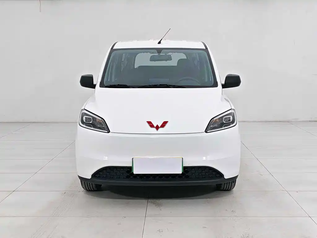 Wuling Hongguang EV — миниатюра 5