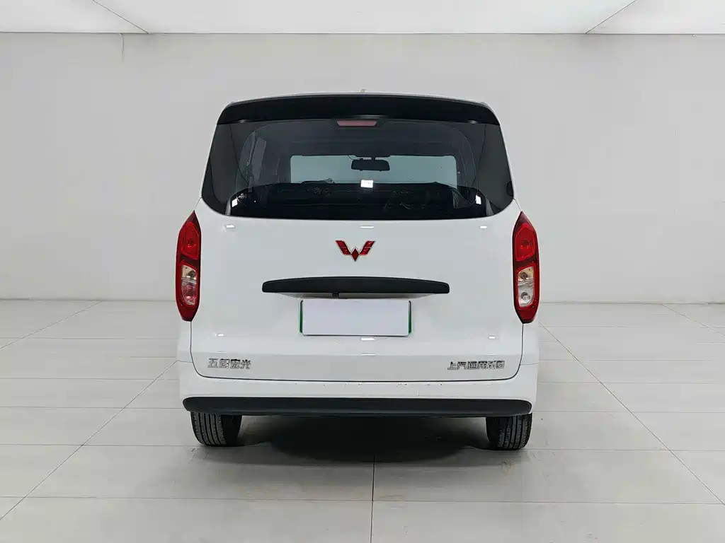 Wuling Hongguang EV — миниатюра 4